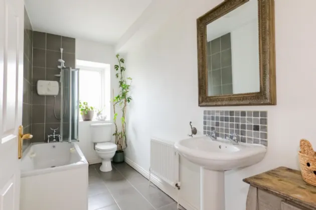 Photo of 44 Rosan Glas, Rahoon, Galway, H91 C2XK