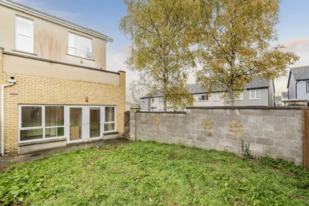 Photo of 1 Bremore Pastures Park, Balbriggan, Co. Dublin, K32VX73