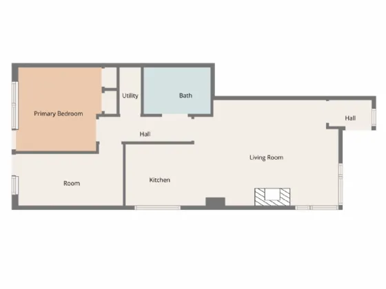 Photo of 1 Bremore Pastures Park, Balbriggan, Co. Dublin, K32VX73