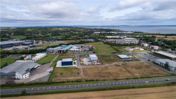 Photo of Sinnottstown Lane, Drinagh, Co Wexford