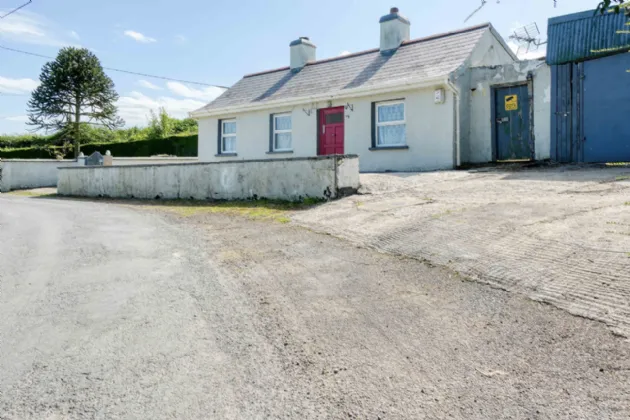 Photo of Park Upper, Stradbally, Co. Laois, R32N6X0