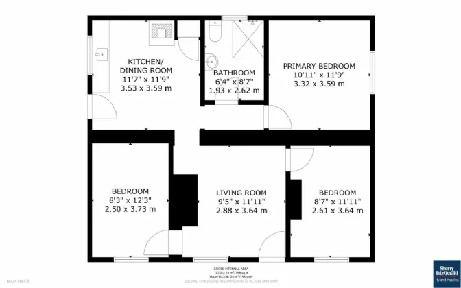 Photo of Park Upper, Stradbally, Co. Laois, R32N6X0