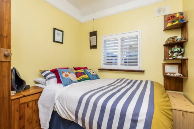 Photo of 6 Saint Patrick Terrace, Donabate, Co. Dublin, K36DY66