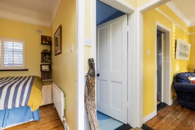 Photo of 6 Saint Patrick Terrace, Donabate, Co. Dublin, K36DY66