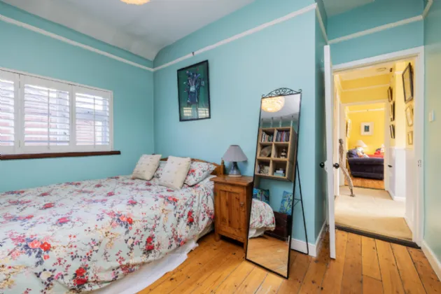 Photo of 6 Saint Patrick Terrace, Donabate, Co. Dublin, K36DY66