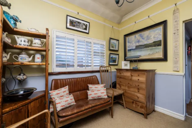 Photo of 6 Saint Patrick Terrace, Donabate, Co. Dublin, K36DY66