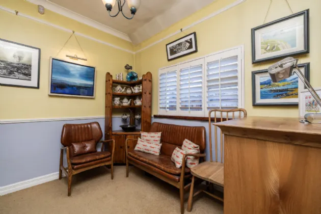 Photo of 6 Saint Patrick Terrace, Donabate, Co. Dublin, K36DY66