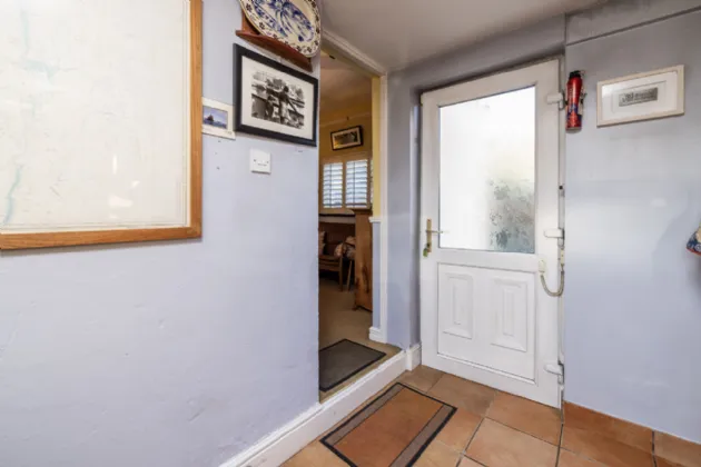 Photo of 6 Saint Patrick Terrace, Donabate, Co. Dublin, K36DY66