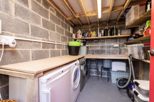 Photo of 6 Saint Patrick Terrace, Donabate, Co. Dublin, K36DY66