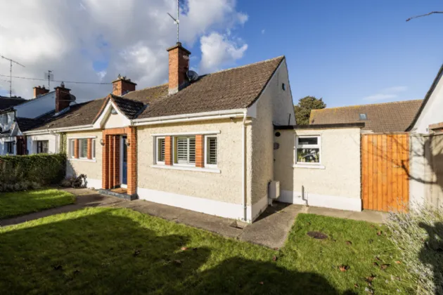 Photo of 6 Saint Patrick Terrace, Donabate, Co. Dublin, K36DY66