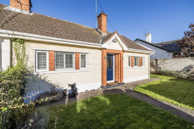 Photo of 6 Saint Patrick Terrace, Donabate, Co. Dublin, K36DY66