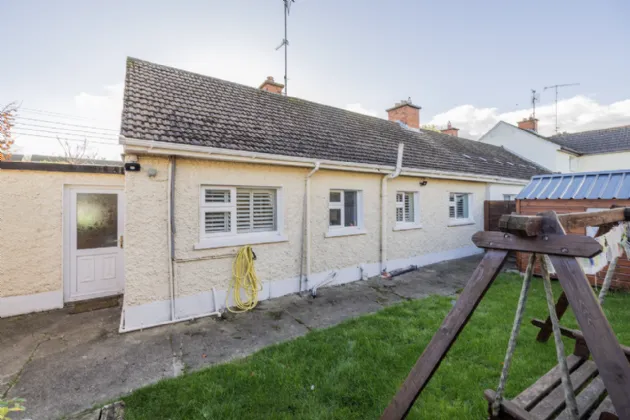 Photo of 6 Saint Patrick Terrace, Donabate, Co. Dublin, K36DY66