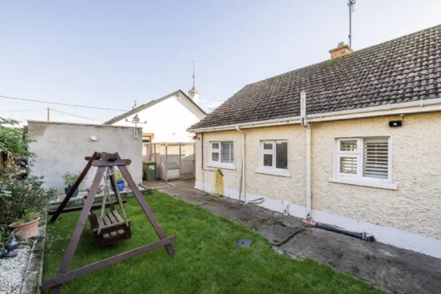 Photo of 6 Saint Patrick Terrace, Donabate, Co. Dublin, K36DY66