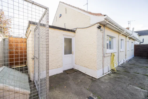 Photo of 6 Saint Patrick Terrace, Donabate, Co. Dublin, K36DY66