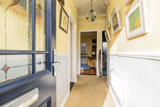 Photo of 6 Saint Patrick Terrace, Donabate, Co. Dublin, K36DY66