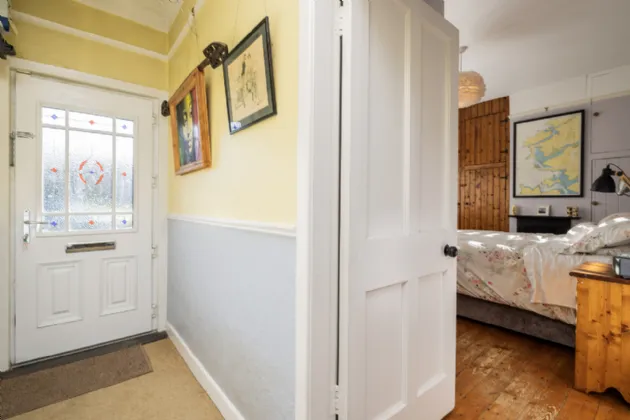 Photo of 6 Saint Patrick Terrace, Donabate, Co. Dublin, K36DY66