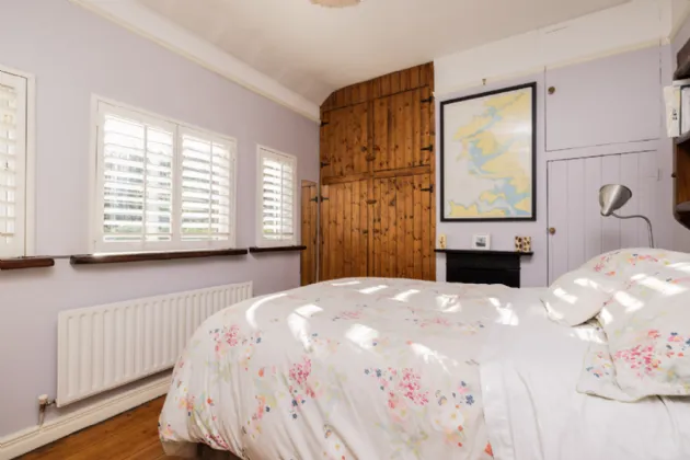 Photo of 6 Saint Patrick Terrace, Donabate, Co. Dublin, K36DY66