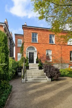 Photo of 26 Leeson Park, Ranelagh, Dublin 6, D06FN83