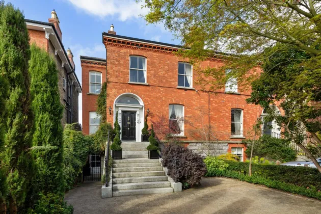 Photo of 26 Leeson Park, Ranelagh, Dublin 6, D06FN83