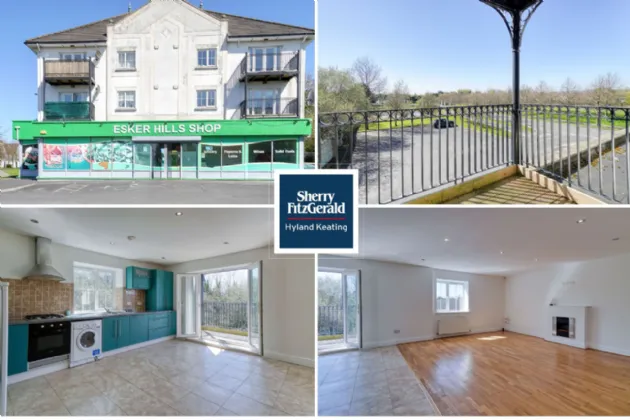 Photo of 2 Laurel Drive, Esker Hills, Portlaoise, R32 R970