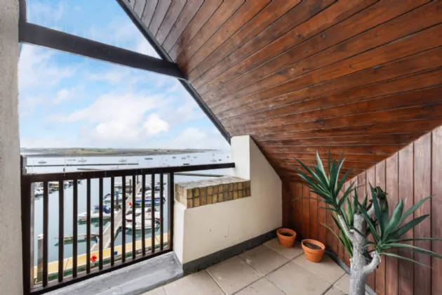 Photo of 24 Malahide Marina, Malahide, Co. Dublin, K36 X516