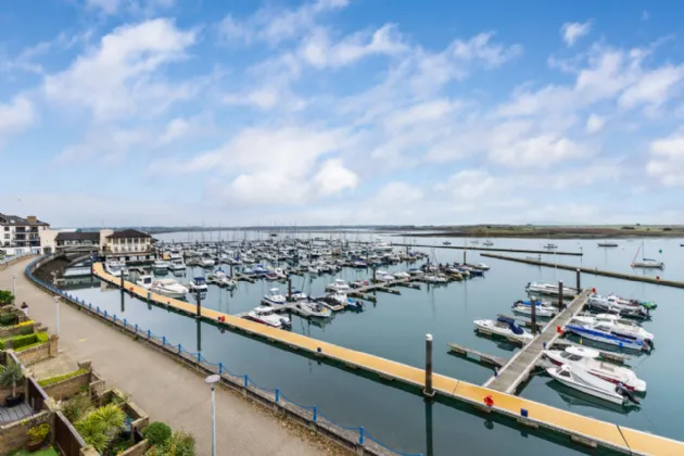 Photo of 24 Malahide Marina, Malahide, Co. Dublin, K36 X516
