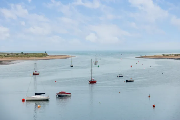 Photo of 24 Malahide Marina, Malahide, Co. Dublin, K36 X516