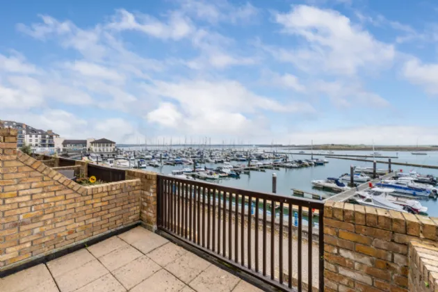 Photo of 24 Malahide Marina, Malahide, Co. Dublin, K36 X516