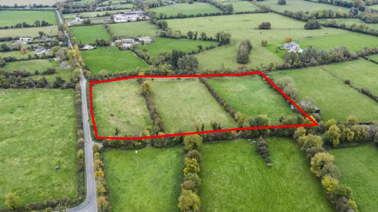Photo of Cockles Bridge, Baldwinstown Cross, Garristown, DUBLIN