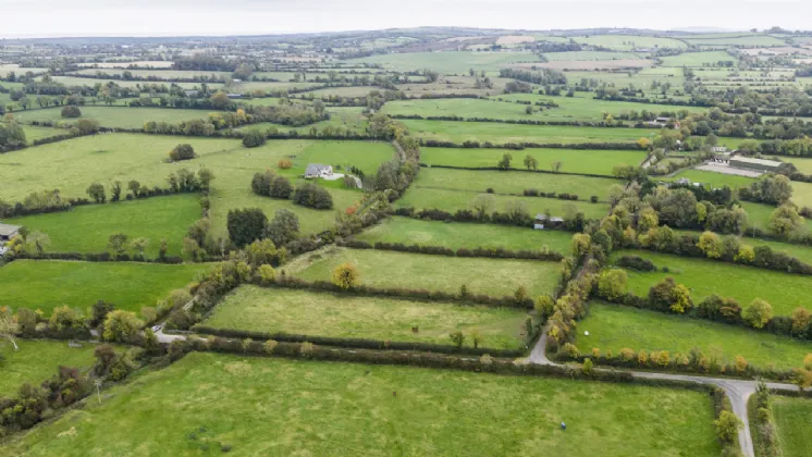 Photo of Cockles Bridge, Baldwinstown Cross, Garristown, DUBLIN