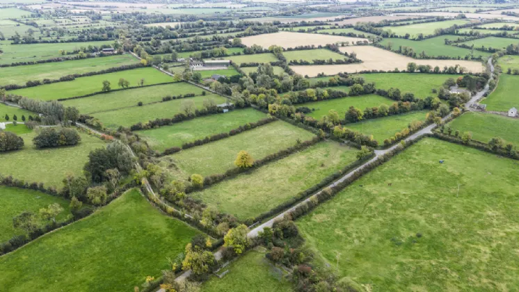 Photo of Cockles Bridge, Baldwinstown Cross, Garristown, DUBLIN
