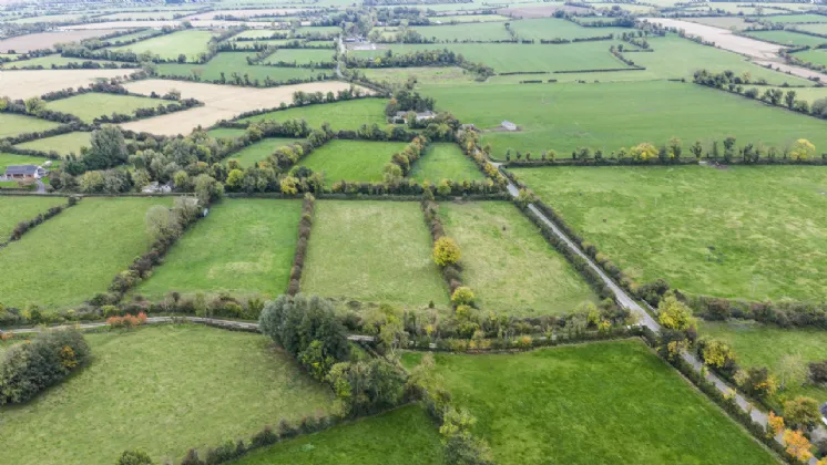 Photo of Cockles Bridge, Baldwinstown Cross, Garristown, DUBLIN