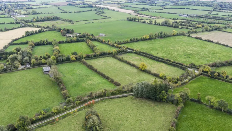 Photo of Cockles Bridge, Baldwinstown Cross, Garristown, DUBLIN