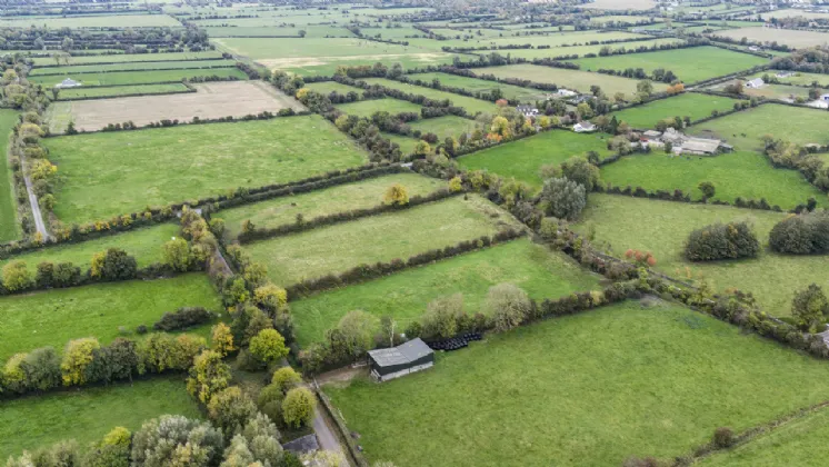 Photo of Cockles Bridge, Baldwinstown Cross, Garristown, DUBLIN