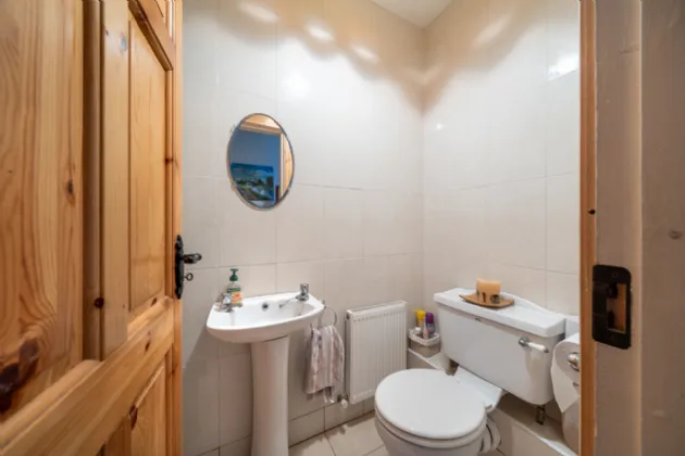 Photo of Killina, Rahan, Co. Offaly, R35YD70