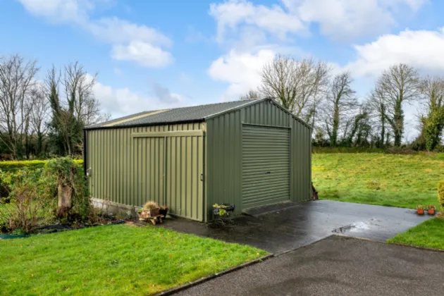 Photo of Killina, Rahan, Co. Offaly, R35YD70