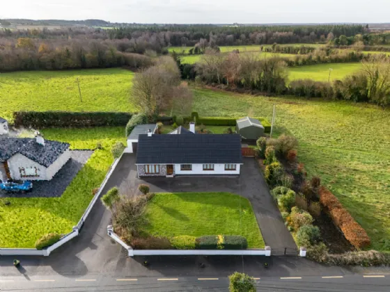 Photo of Killina, Rahan, Co. Offaly, R35YD70