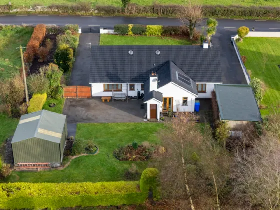 Photo of Killina, Rahan, Co. Offaly, R35YD70