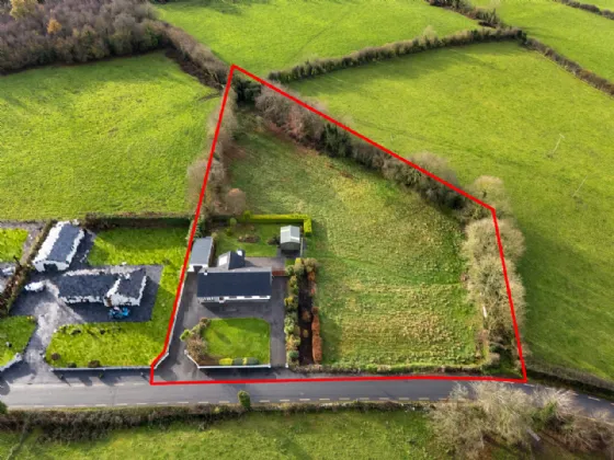 Photo of Killina, Rahan, Co. Offaly, R35YD70