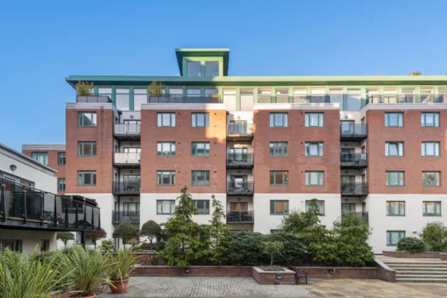 Photo of 126 Adelaide Square, Whitefriar Street, Dublin 8, D08 TC56