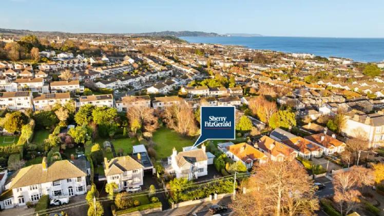 Photo of Glenlor, 23 Putland Road, Bray, Co. Wicklow, A98 C5F1