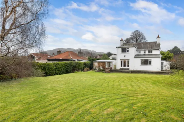 Photo of Glenlor, 23 Putland Road, Bray, Co. Wicklow, A98 C5F1