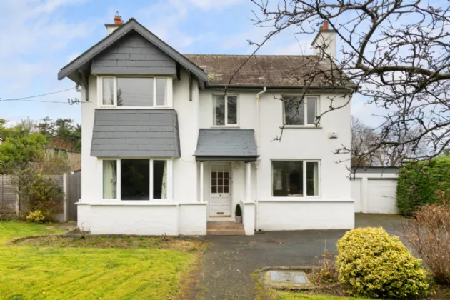 Photo of Glenlor, 23 Putland Road, Bray, Co. Wicklow, A98 C5F1