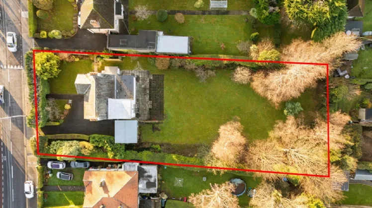 Photo of Glenlor, 23 Putland Road, Bray, Co. Wicklow, A98 C5F1