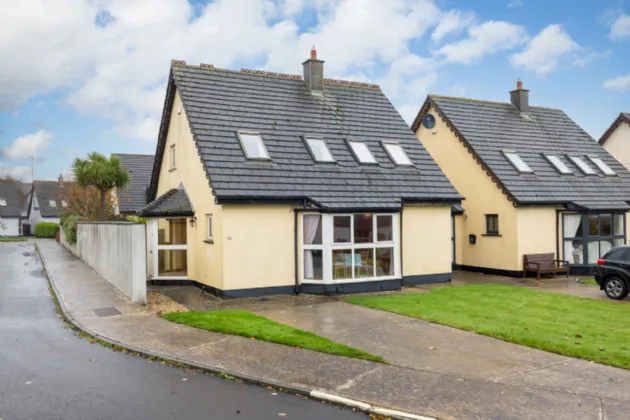 Photo of 78 Sandycove (Phase 2), Ballymoney, County Wexford, Y25N520