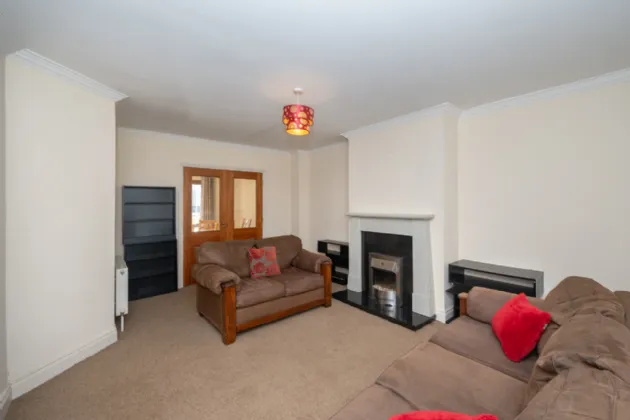 Photo of 43 Manor Avenue, Maryborough Ridge, Douglas, Cork, T12 PT72