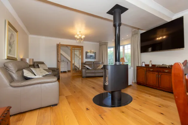 Photo of Hollyford House, Violetstown, Gaybrook, Mullingar, Co. Westmeath, N91HK51