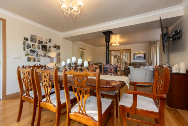 Photo of Hollyford House, Violetstown, Gaybrook, Mullingar, Co. Westmeath, N91HK51