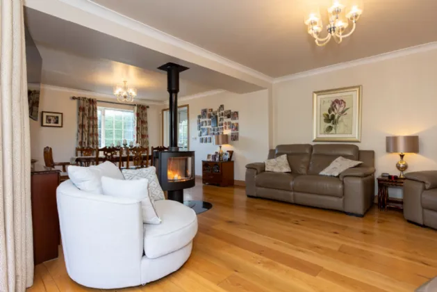 Photo of Hollyford House, Violetstown, Gaybrook, Mullingar, Co. Westmeath, N91HK51