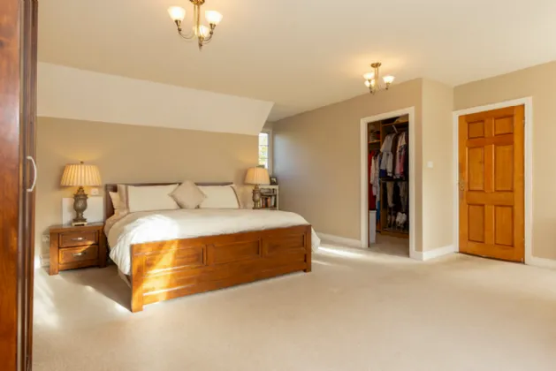 Photo of Hollyford House, Violetstown, Gaybrook, Mullingar, Co. Westmeath, N91HK51